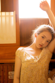 若叶加奈